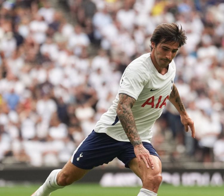 Roberto De Zerbi Sandro Tonalini “Tottenhem”ə necə cəlb etdiyini açıqladı