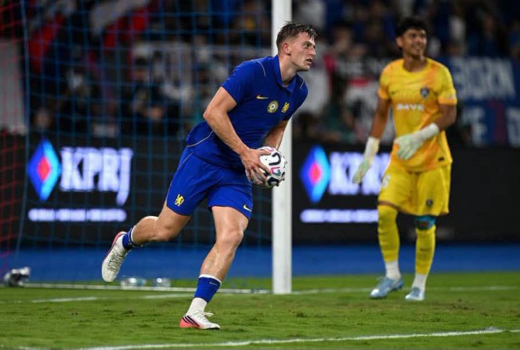 “Everton” “Çelsi”nin hücumçusunu transfer etmək istəyir