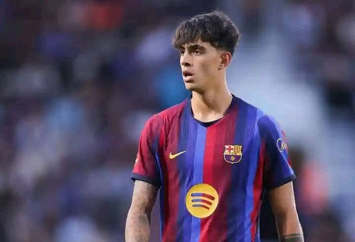“Barselona” Mark Bernalla yeni müqavilə imzalayacaq