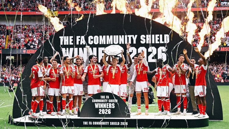 “Arsenal” 2014-cü ildən sonra “Mançester Siti”yə qarşı ən böyük qələbəsini qazanıb