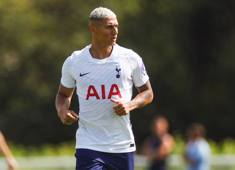 “Tottenhem” Riçarlison üçün “Everton”un təklifini rədd etdi