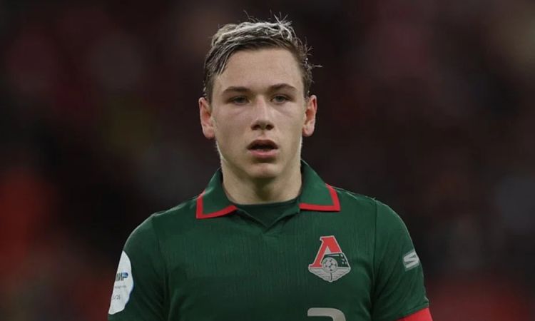“Qalatasaray” Aleksey Batrakov üçün 29 milyon avro ödəyəcək