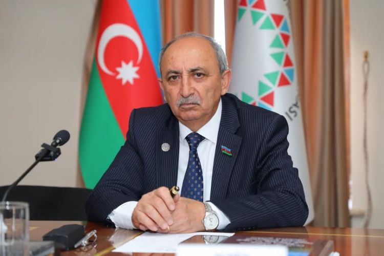Naxçıvanın strateji mövqeyi Azərbaycanın yeni iqtisadi və nəqliyyat imkanlarına çevrilir