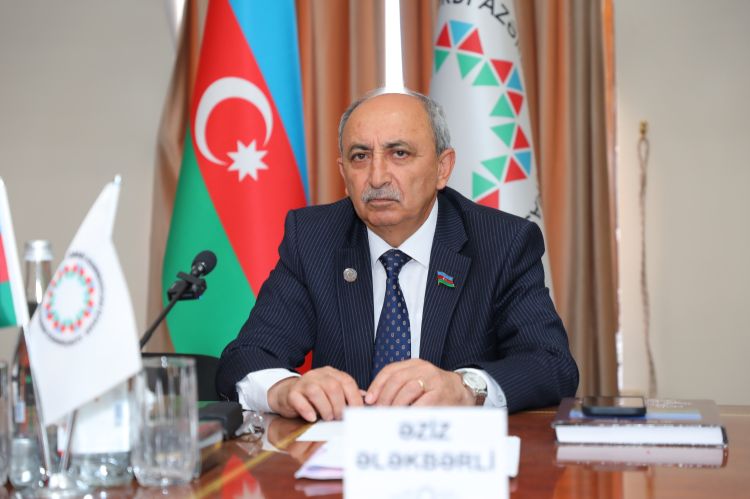 Azərbaycanın güclənən mövqeyi Prezident İlham Əliyevin uzunmüddətli strategiyasının nəticəsidir