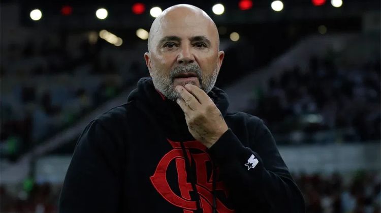 Xorxe Sampaoli istefaya göndərilə bilər