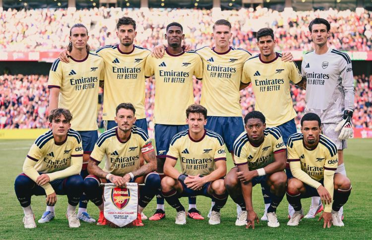 “Arsenal” transfer çalışmalarını davam etdirəcək