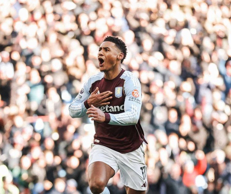 “Əl-Hilal”dan “Aston Villa”ya 45 milyon avroluq təklif