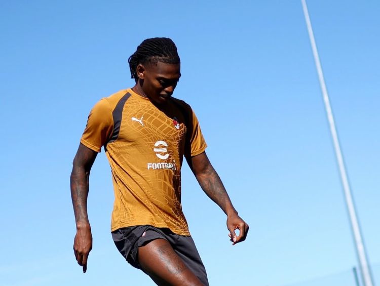 “Çelsi”də Pedro Netunun yerinə Rafael Leao?