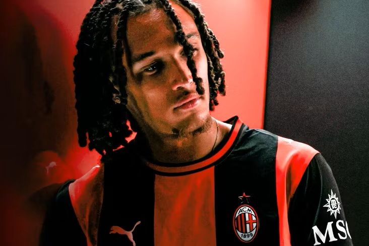 “Milan” belçikalı vingeri transfer edib