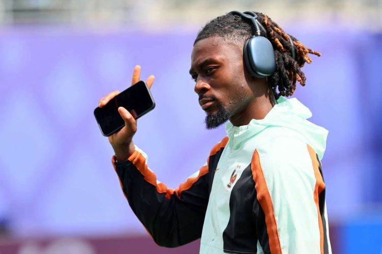 “Mançester Siti” “Roma”nın futbolçusunu transfer etmək istəyir