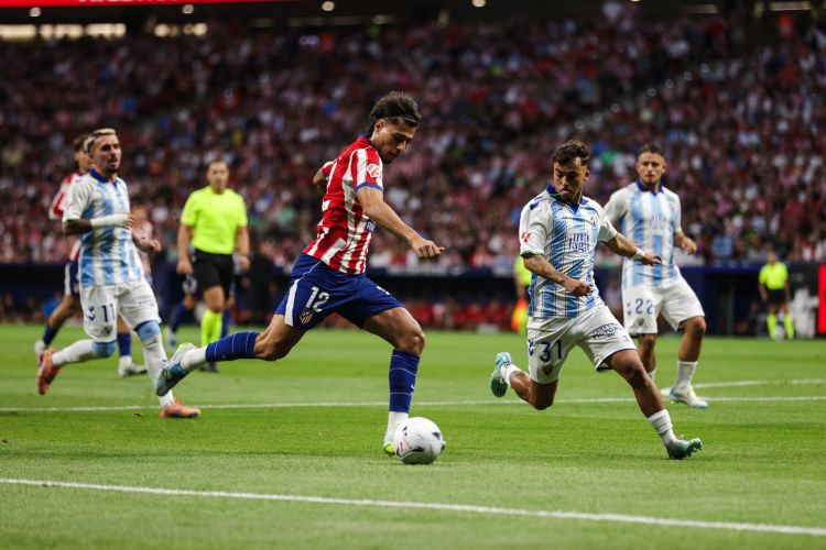 “Atletiko” La Liqaya qələbə ilə başladı