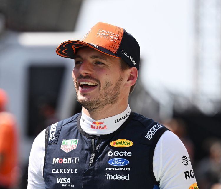 Maks Verstappenin “Red Bull”dakı yeni müqaviləsinin dəyəri açıqlanıb