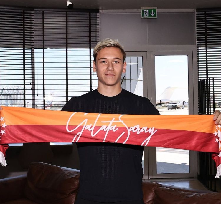 “Qalatasaray” Batrakovun transferinin maliyyə detallarını açıqladı