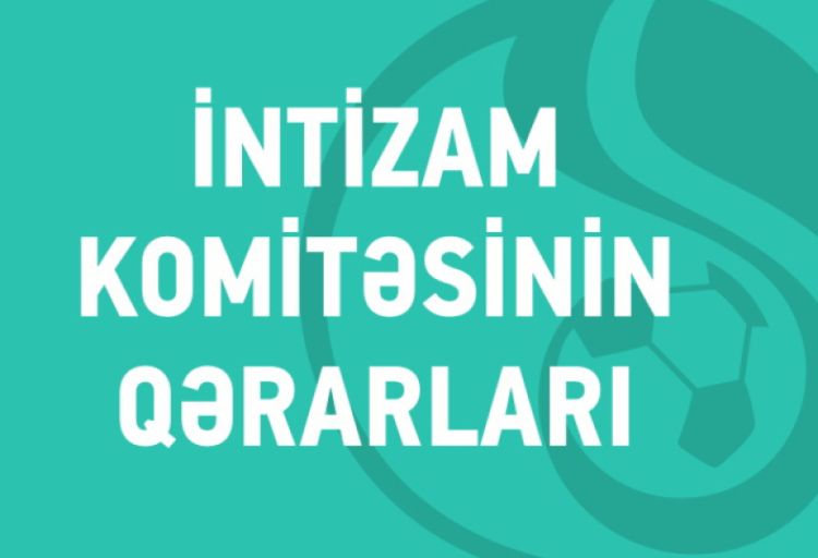 AFFA-dan Premyer Liqanın I turu ilə bağlı qərarlar