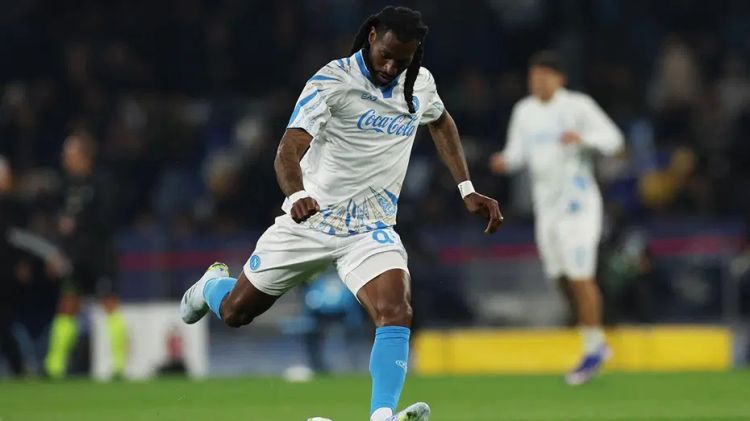 “Atalanta” “Napoli”nin yarımmüdafiəçisini transfer etmək istəyir