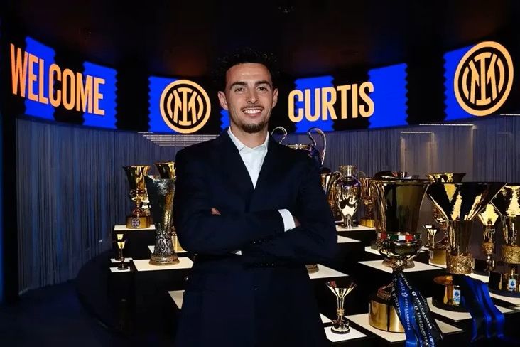 “İnter” “Liverpul”un futbolçusunu transfer etdi