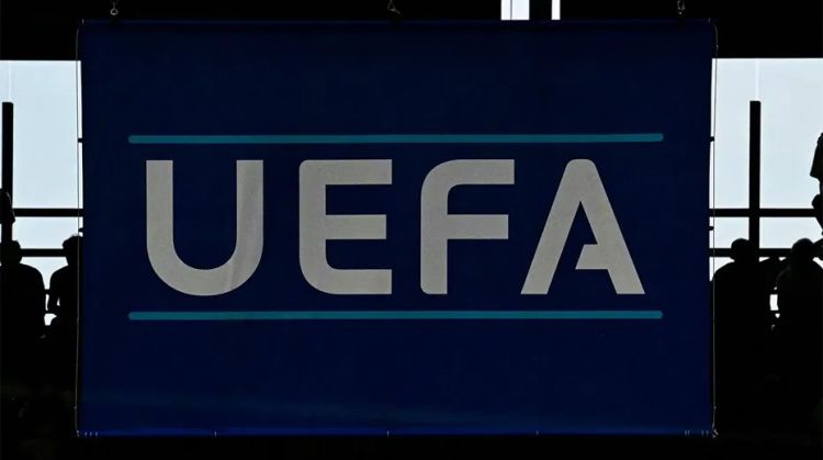 Azərbaycan UEFA reytinqində mövqeyini qorudu