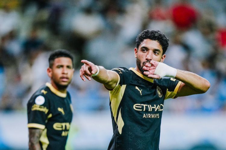 “Tottenhem” “Mançester Siti”nin hücumçusunun transferinə yaxınlaşdı