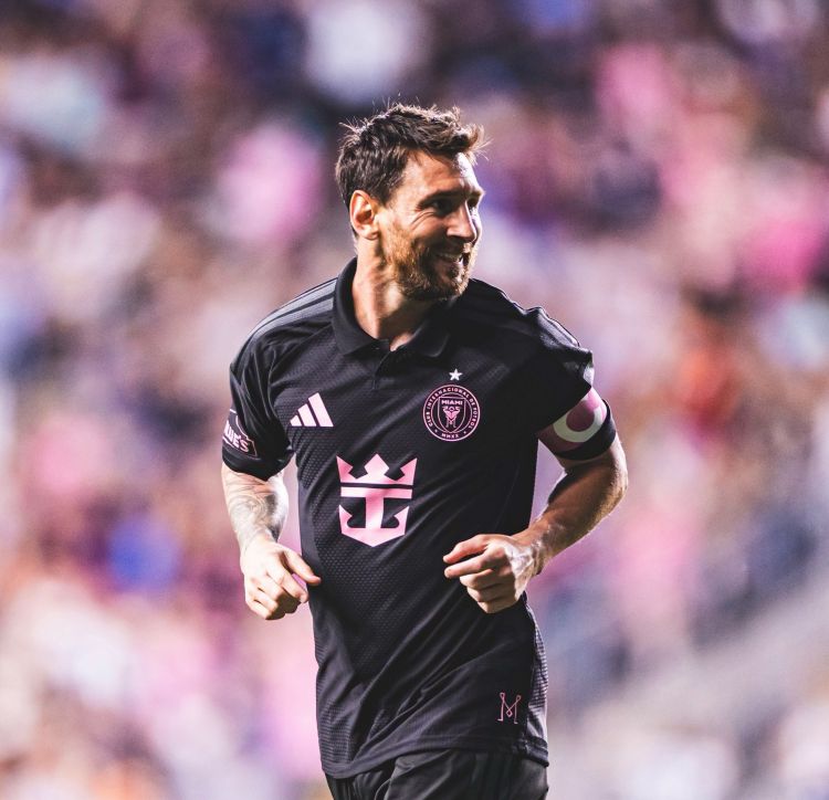 Messi “Filadelfiya” ilə oyundan sonra cəzalandırıldı