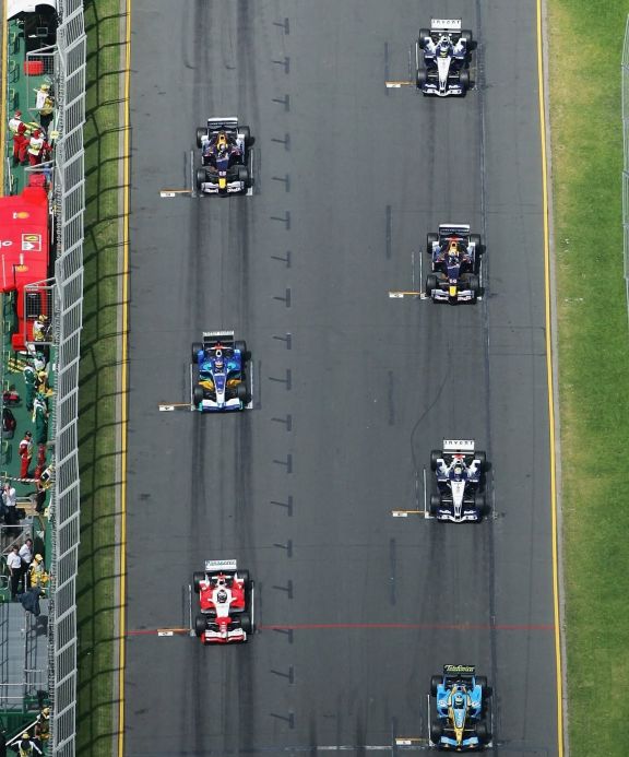 Formula 1-də Qətər və Əbu-Dabi mərhələləri ilə bağlı qərarın vaxtı açıqlanıb