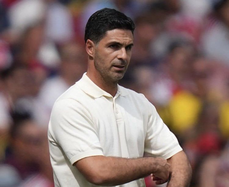 Mikel Arteta İngiltərə çempionatında 150-ci qələbəsini qazandı