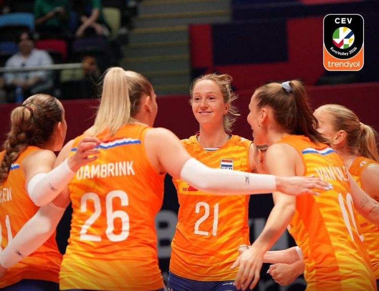 Avropa çempionatında C qrupunun iki oyunu keçirilib