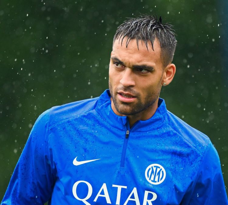 “İnter”dən Lautaro Martineslə bağlı qəti açıqlama