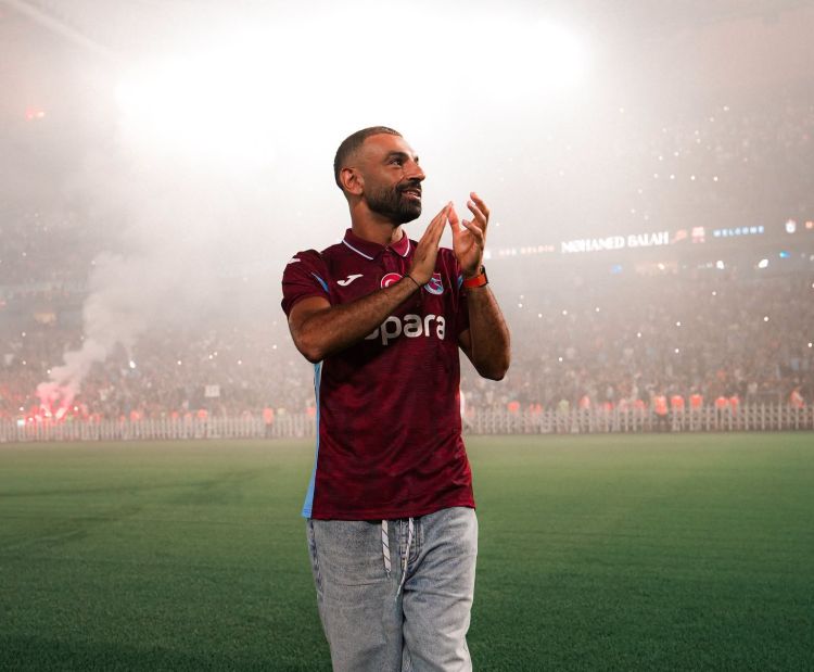 Van Deyk Salahın “Liverpul”dan ayrılmasına münasibət bildirdi