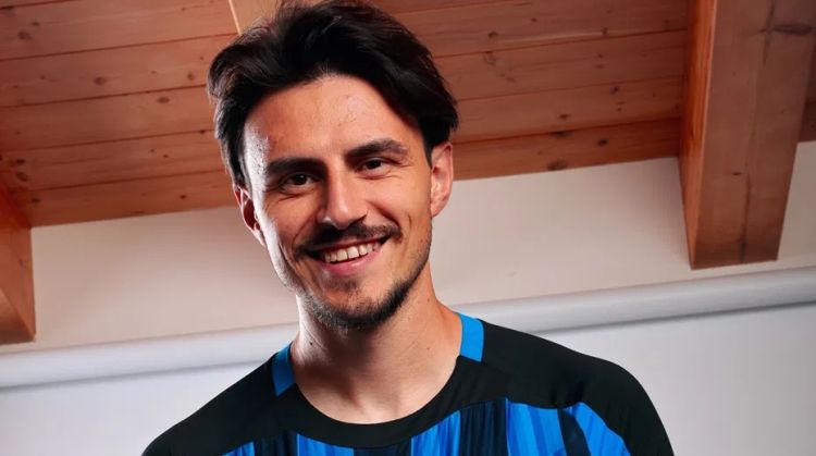 “Atalanta” “Leypsiq”in futbolçusunu icarəyə götürdü