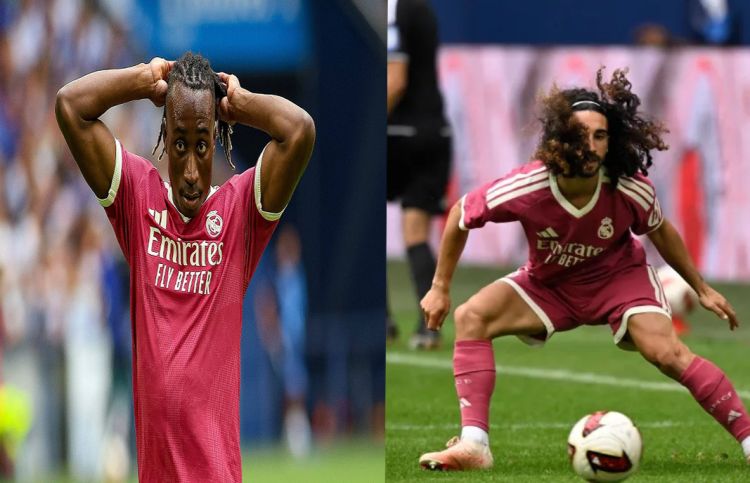 “Real”ın iki yeni transferi debütünü etdi