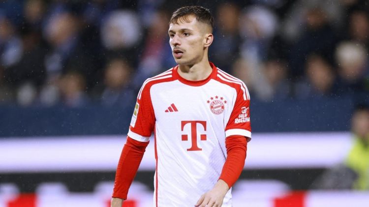 “Bavariya”nın futbolçusu La Liqaya qayıdır 