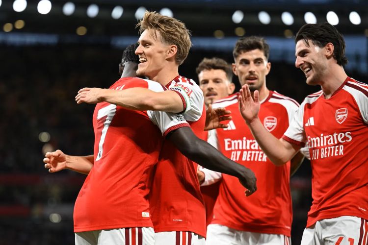“Arsenal”ı İngiltərə çempionu görürəm"