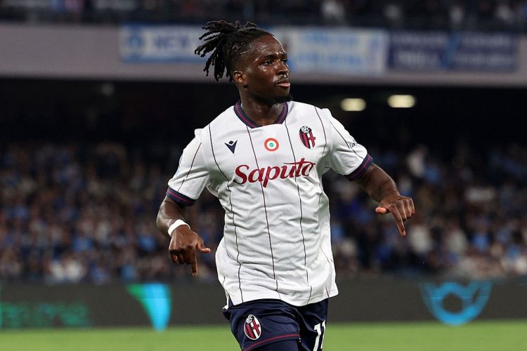 “Atalanta” Conatan Rou üçün 35 milyon avro təklif edib