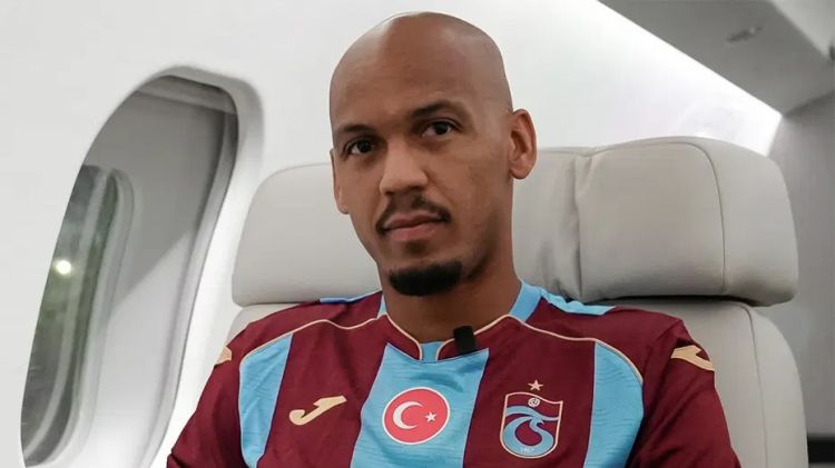 Fabinyo Salahla yenidən bir komandada