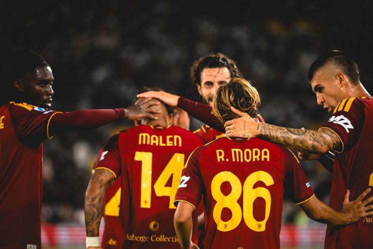 “Roma” mövsümə darmadağınla başladı