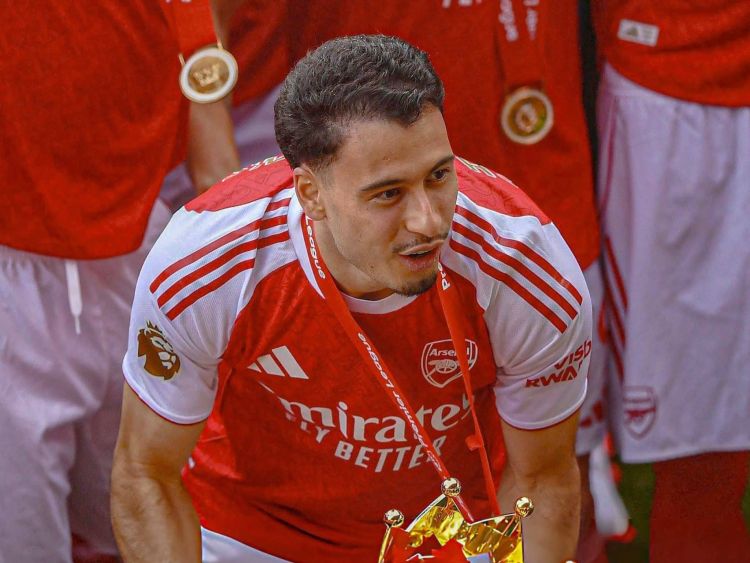 “Əl-Hilal” “Arsenal”ın ulduzunu transfer etməyə yaxındır