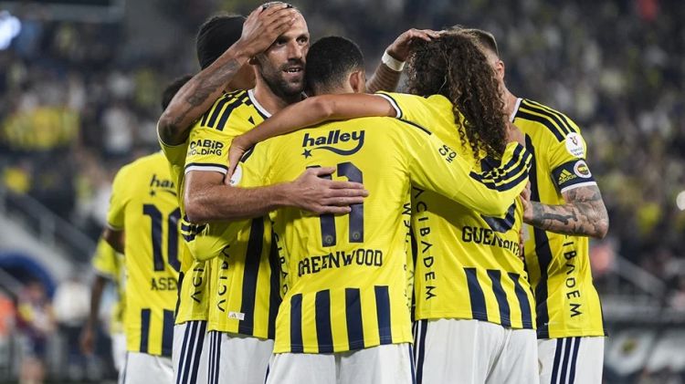 “Fənərbağça”nın 4 futbolçusu “Lion”la oyunu buraxacaq