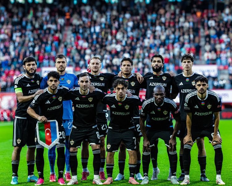 “Qarabağ”ın zədəli futbolçularının son durumu açıqlandı