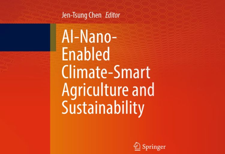 AMADA əməkdaşının həmmüəllifi olduğu kitab fəsli nüfuzlu “Springer”də dərc olunub