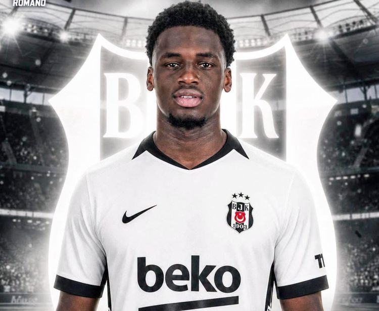 “Beşiktaş” Bundesliqa klubunun futbolçusunu transfer edir