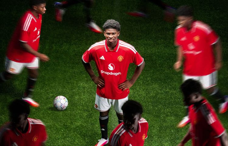 “Mançester Yunayted” Karlos Balebanı transfer etdi