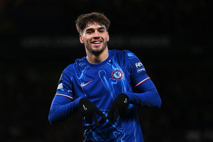 “Napoli” “Çelsi”nin futbolçusunu transfer etmək istəyir