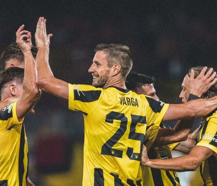 Çempionlar Liqası: AEK və “Vikinq” əsas mərhələyə yüksəldi