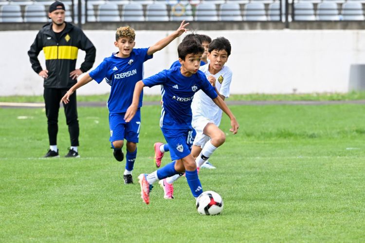 Qubada keçirilən “Ulduz Cup”ın qalibi müəyyənləşdi