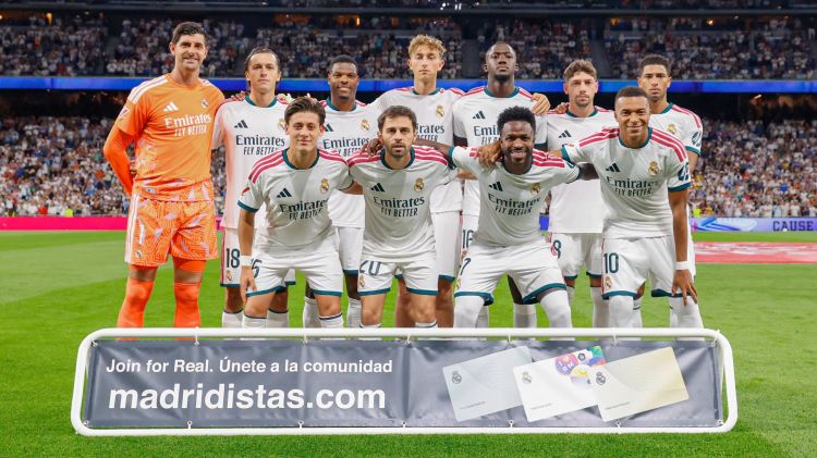 “Real Madrid”in Çempionlar Liqasındakı rəqibləri bəlli oldu