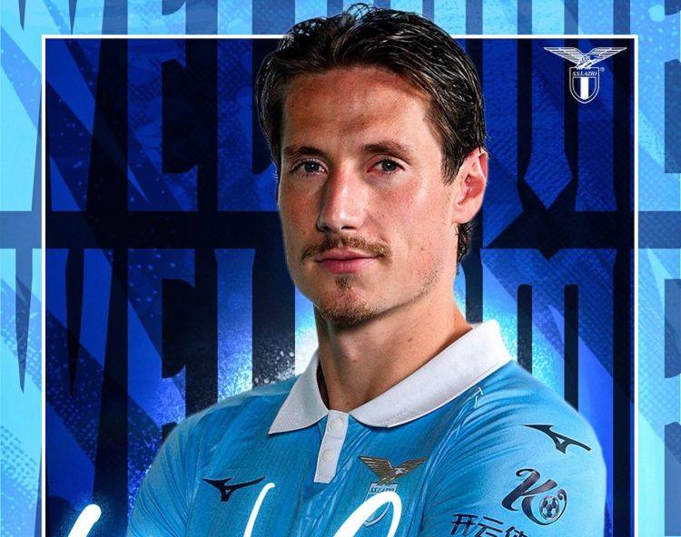 “Latsio” Andrea Pinamontini transfer etdi