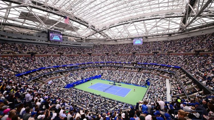 US Open-2026: Kişilər arasında mümkün 1/4 final cütlükləri bəlli oldu