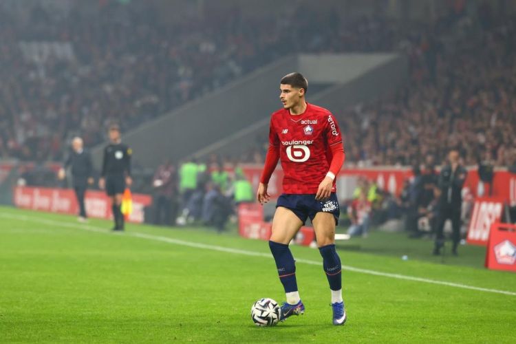 Ançelotti “Lill”də futbolçunu məşqlərdən kənarlaşdırdı