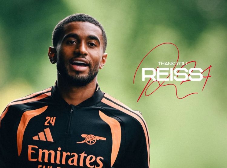 “Arsenal” Rayes Nelsonla yollarını ayırdı