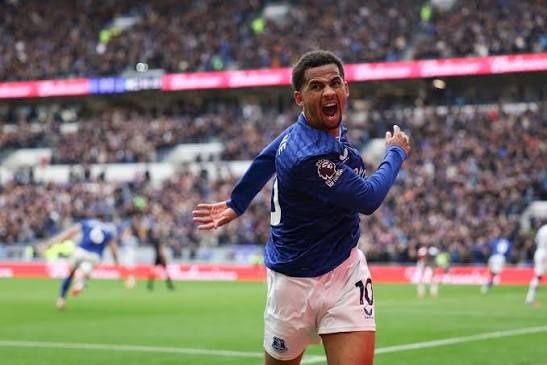 “Mançester Siti” və “Arsenal” “Everton”un hücumçusunu istəyir